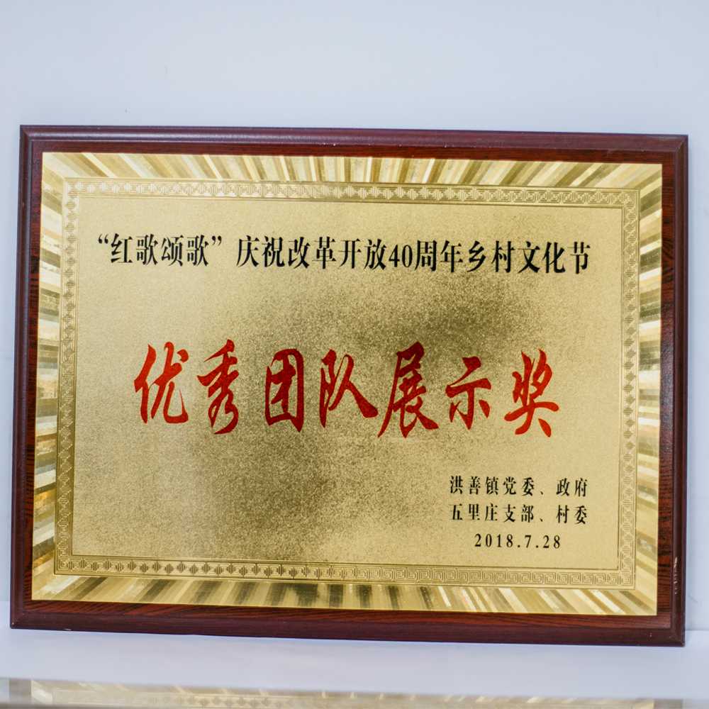 榮譽(yù)資質(zhì)7