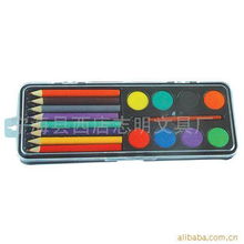 智繪童年，文啟未來——寧海縣西店志明文具廠學習文具系列包裝設計解析