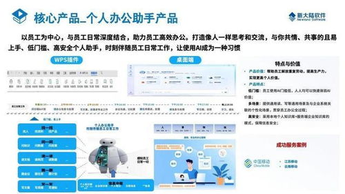 新大陸軟件斬獲福建省首個人工智能企業(yè)能力一級評估認(rèn)證，領(lǐng)航人工智能應(yīng)用軟件開發(fā)