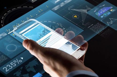 警惕微信廣告“監聽”陷阱 保護隱私，這些人工智能應用需謹慎